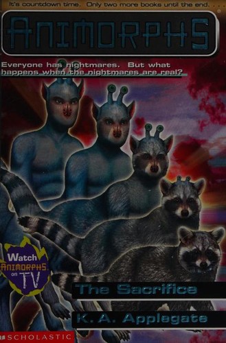 Katherine Applegate: Animorphs (Paperback, 2001, Scholastic Inc.)