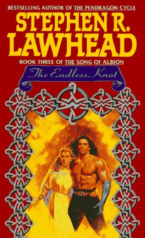 Stephen R. Lawhead: Endless Knot (1996, Avon Books (Mm))