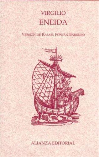 Publio Virgilio Marone: La Eneida (Hardcover, Spanish language, Alianza (Buenos Aires, AR))