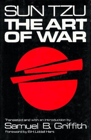 Sun Tzu: The art of war. (1963, Oxford University Press)