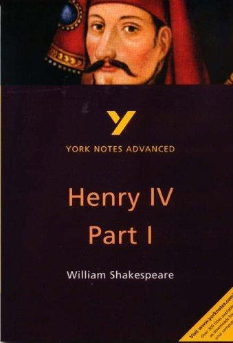 William Shakespeare: Henry IV Part I (2002)