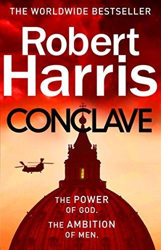 Robert Harris: Conclave