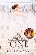 Kiera Cass: The One (2014, HarperCollinsPublishers)