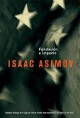 Isaac Asimov: Fundación e imperio (1988, Plaza & Janes)