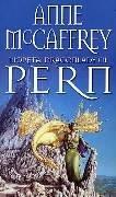 Anne McCaffrey: Moreta (Paperback, 1984, Corgi Adult)