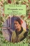Simone de Beauvoir: El Segundo Sexo / the Second Sex (Feminismos) (Paperback, Spanish language, 2004, Ediciones Catedra S.A.)