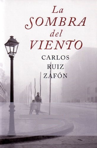 François Maspero, Carlos Ruiz Zafón, Frédéric Meaux, . ResumenExpress: La sombra del viento (2004, Circulo de Lectores)