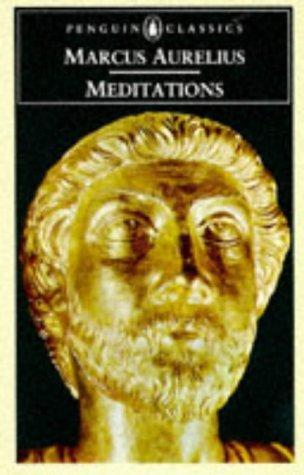 Marco Aurelio: Meditations (1964)