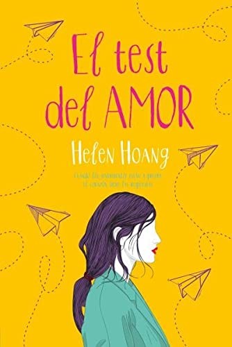 Helen Hoang, María Celina Rojas: El test del amor (Paperback, Urano, Titania)