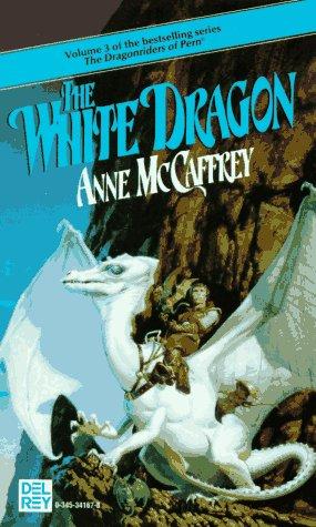 Anne McCaffrey: The  white dragon (Paperback, 1986, Ballantine Books)