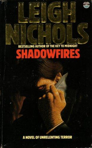 Dean Koontz: Shadowfires (Paperback, 1987, Fontana / Collins)