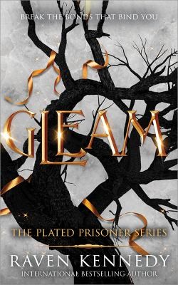 Raven Kennedy: Gleam (2024, Sourcebooks, Incorporated)