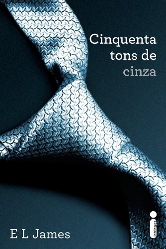 E. L. James: Cinquenta Tons de Cinza (Paperback, 2012, Intrinseca)