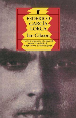 Ian Gibson: Federico Garcia Lorca (1990)