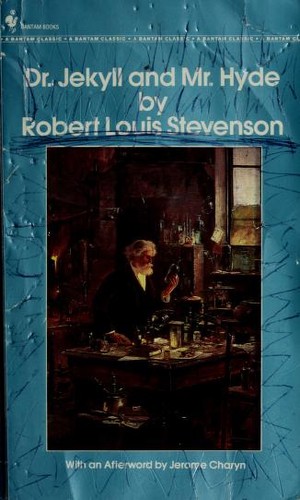 Stevenson, Robert Louis.: Dr. Jekyll and Mr. Hyde (Paperback, 1982, Bantam Classics)