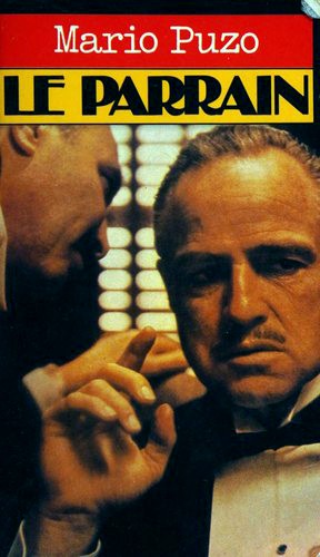 Mario Puzo: Le Parrain (Paperback, French language, 1983, Editions Robert Laffont)