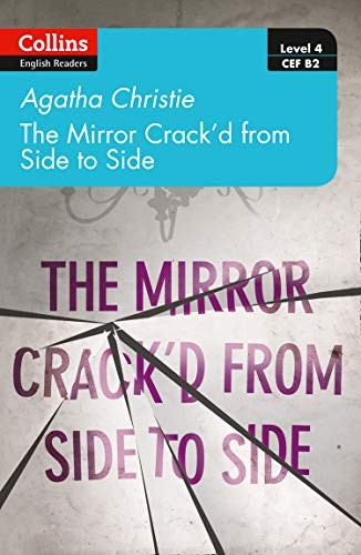 Agatha Christie: Mirror Crack'd from Side to Side (2020, HarperCollins Publishers Limited)