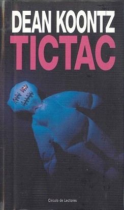 Tictac (1999, Círculo de Lectores)