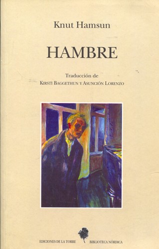 Hambre (2004, Nordica)