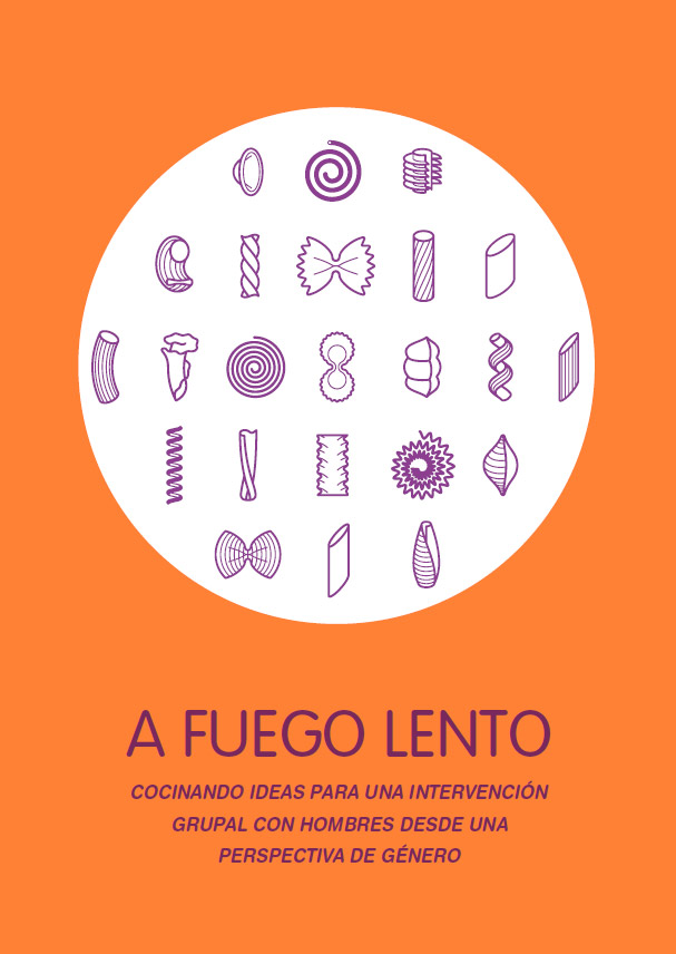 A Fuego Lento (EBook, Castellano language, Fundación Cepaim.)