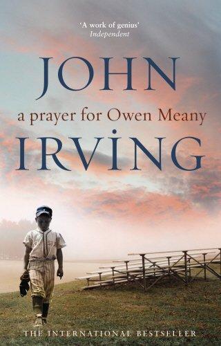 John Irving: Prayer for Owen Meany (1990)