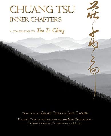 Zhuangzi, Gia-Fu Feng, Jane English: Chuang Tsu (Paperback, 2014, Hay House, Inc.)