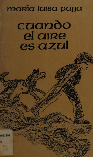 María Luisa Puga: Pánico o peligro (Spanish language, 1983, Siglo XXI Editores)