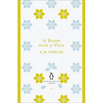 E. M. Forster: Room with a View (2012, Penguin Books, Limited)