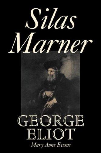 Mary, Anne Evans, George Eliot: Silas Marner (Hardcover, 2006, Aegypan)