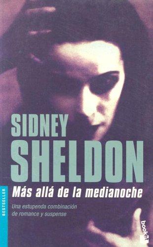 Sidney Sheldon: Mas Alla De La Medianoche / the Other Side of Midnight (Paperback, Spanish language, 2003, Emece Editores)