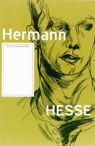 Hermann Hesse: Peter Camenzind (Farrar, Straus and Giroux)