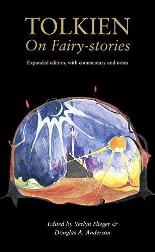 J.R.R. Tolkien: Tolkien on Fairy-stories