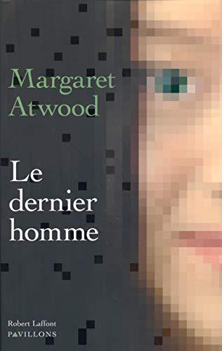 Margaret Atwood: Le dernier homme (French language, 2005)