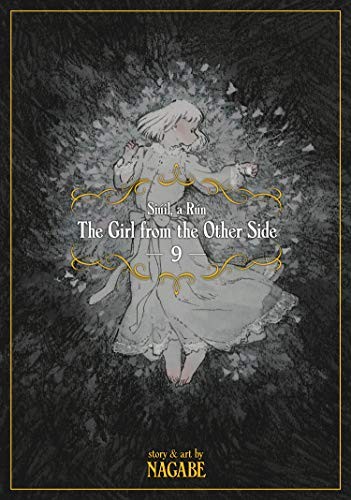 Nagabe: The Girl From the Other Side (Paperback, Seven Seas)