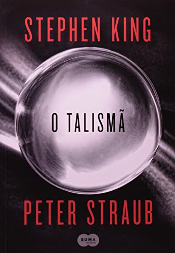 Empty Author: O Talismã (Paperback, SUMA DE LETRAS - GRUPO CIA DAS LETRAS)
