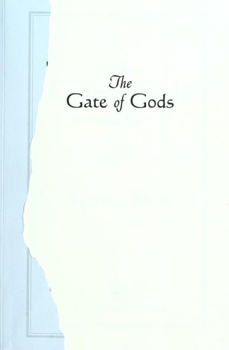 Martha Wells, Margaret Wells: The gate of gods (2005, EOS)