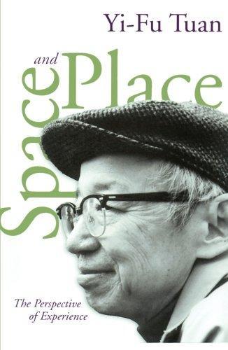Space and Place: The Perspective of Experience (2001)