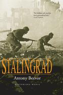 Antony Beevor: Stalingrad (Hardcover, Swedish language, 2001, Historiska media)