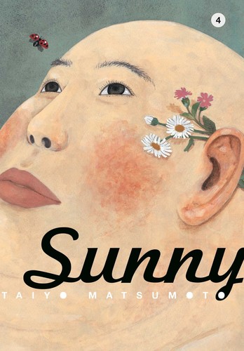 Taiyō Matsumoto: Sunny, Vol. 4 (2014)