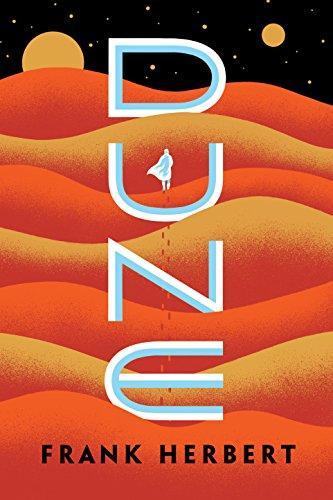 Frank Herbert: Dune (Paperback, 2005, Ace Trade)