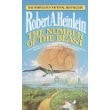 Robert A. Heinlein: The number of the beast (1980, New English Library)