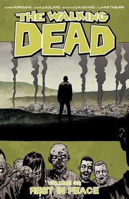 Robert Kirkman: The Walking Dead, Vol. 32 (Paperback, 2019, Image Comics)