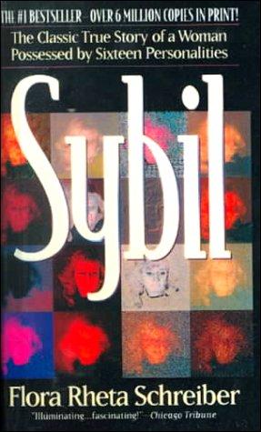 Flora Rheta Schreiber: Sybil (Hardcover, 1999, Tandem Library)