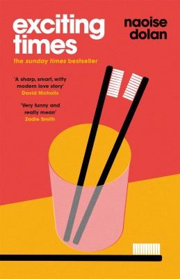 Naoise Dolan: Exciting Times (2021, Orion Publishing Group, Limited)