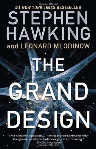 Stephen Hawking: The Grand Design (Paperback, 2011, China Press)