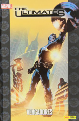 THE ULTIMATES VENGADORES (Paperback)