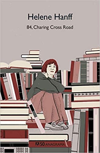 Helene Hanff: 84, Charing Cross Road (Spanish language, 2019, Spanish Publishers, LLC)