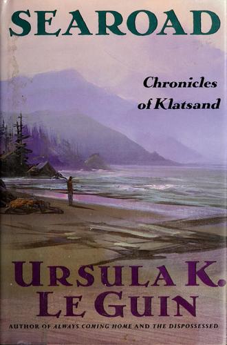 Ursula K. Le Guin: Searoad (Hardcover, 1991, HarperCollins)