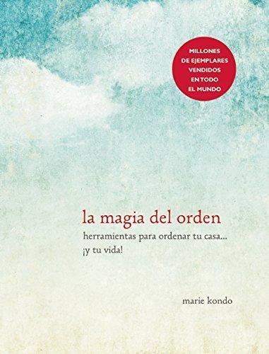 Marie Kondo: La magía del orden (2015)