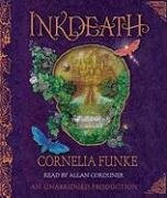 Allan Corduner, Cornelia Funke: Inkdeath (AudiobookFormat, Listening Library (Audio))